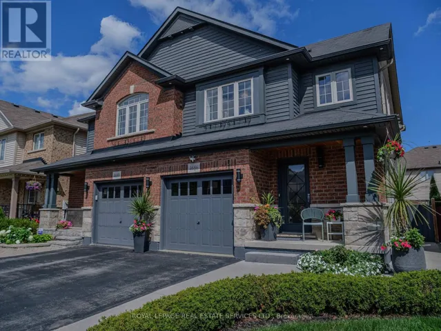 4686 TASSIE ROAD, Burlington (Alton), Ontario L7M0K5