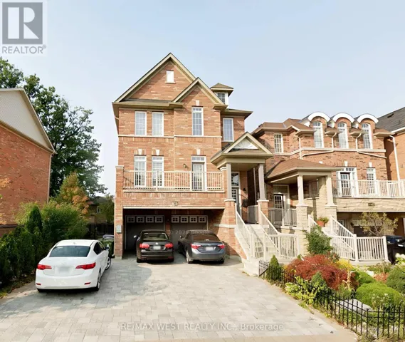 160 BOB YUILL DRIVE, Toronto (Humberlea-Pelmo Park), Ontario M9M0B1