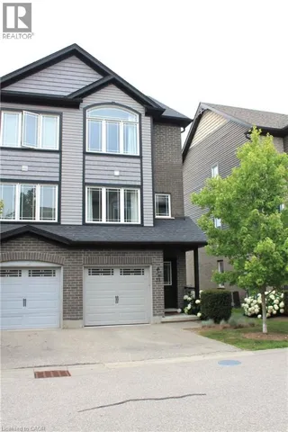 12 POPLAR Drive Unit# 21, Cambridge, Ontario N3C0G4
