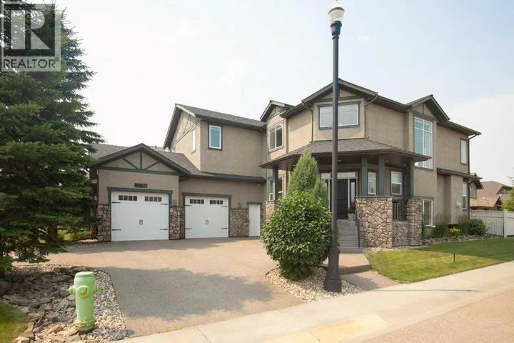 46 Bannerman Close, Red Deer, Alberta T4R0L8