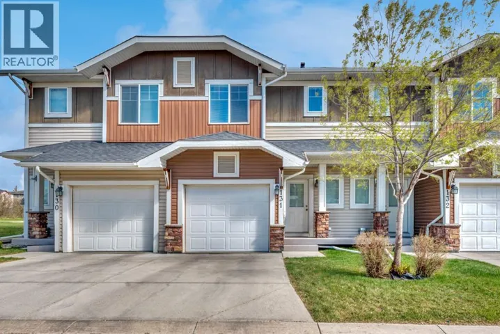 131, 300 Marina Drive, Chestermere, Alberta T1X0P6
