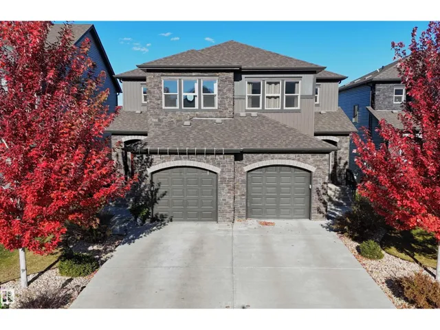 98 GREENBURY CL, Spruce Grove, Alberta T7X0L7