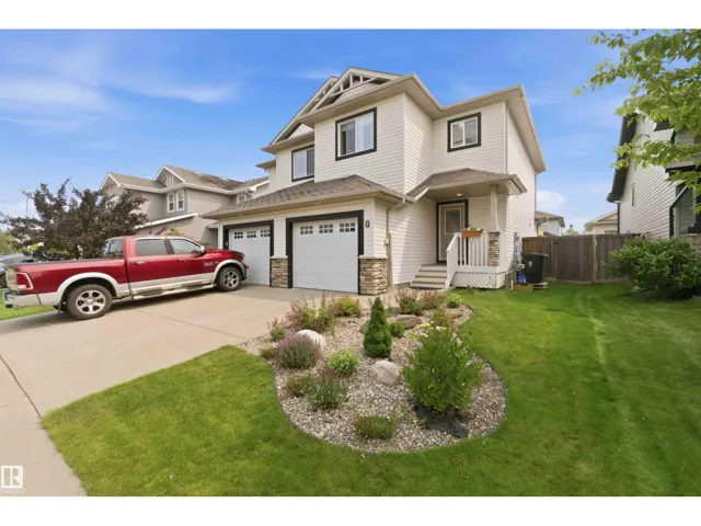 7 CATALINA CO, Fort Saskatchewan, Alberta T8L0E9
