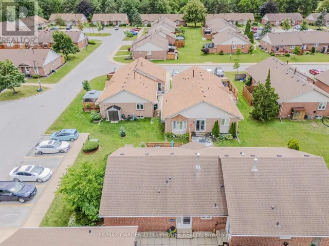 122 BUNTING ROAD, St. Catharines (E. Chester), Ontario L2P3X7
