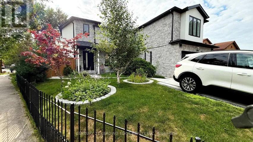 BSMT - 2385 STRATHMORE CRESCENT, Pickering (Brock Ridge), Ontario L1X2H8