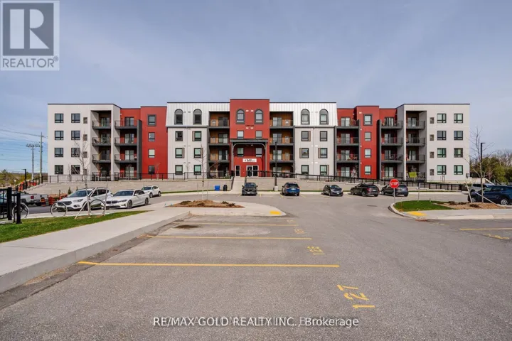 213 - 1 CHEF LANE, Barrie (Innis-Shore), Ontario L9J0M5