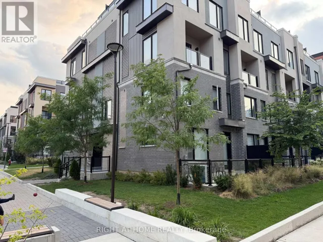 2 - 3562 COLONIAL DRIVE, Mississauga (Erin Mills), Ontario L5L5R9