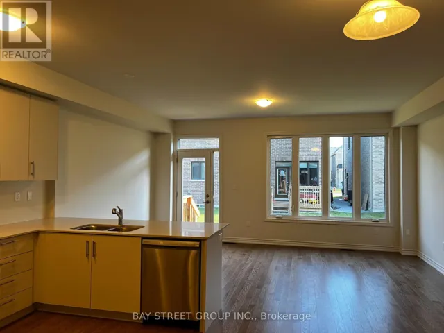603 BOYD LANE, Milton (Walker), Ontario L9E1T9
