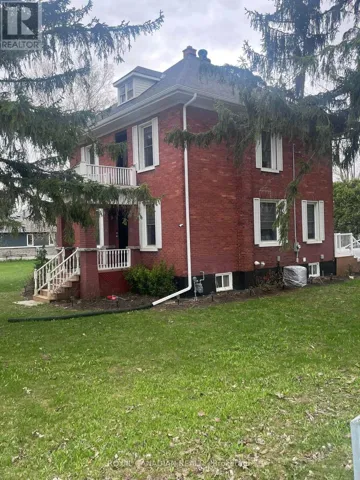 131 ELORA STREET N, Minto, Ontario N0G1Z0