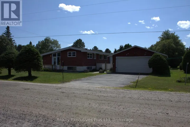 106 CHERYL CRESCENT, Strong, Ontario P0A1Z0