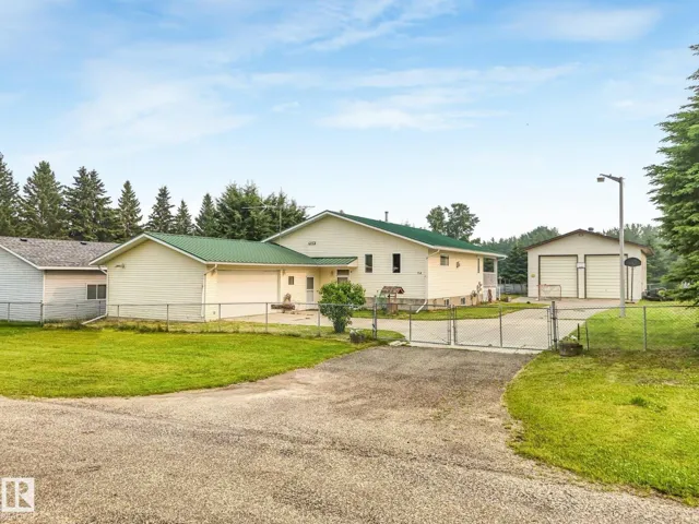 54 Buskmose DR, Rural Wetaskiwin County, Alberta T0C2V0