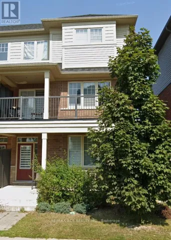 BSMT - 190 BRITANNIA AVENUE W, Oshawa (Windfields), Ontario L1H7K4