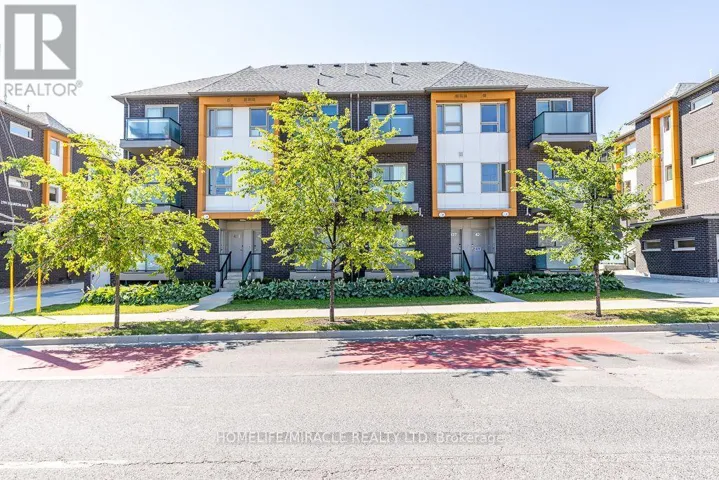413 - 2789 EGLINTON AVENUE, Toronto (Eglinton East), Ontario M1J0B3