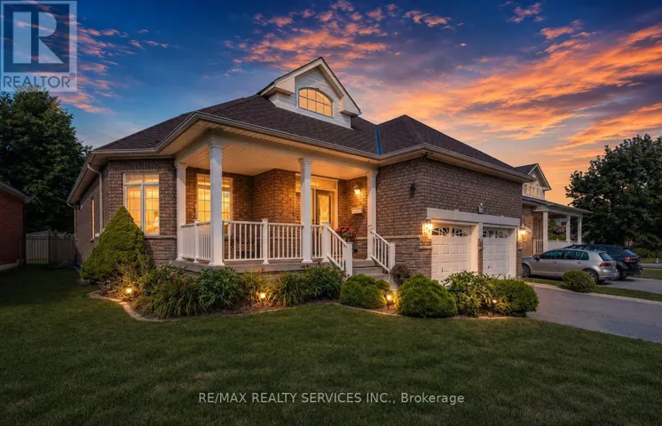 128 VALLEYWOOD BOULEVARD, Caledon, Ontario L7C1B3