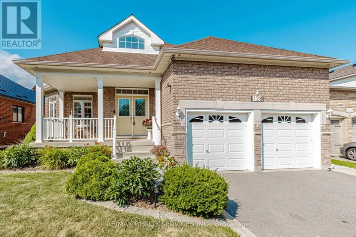 128 VALLEYWOOD BOULEVARD, Caledon, Ontario L7C1B3