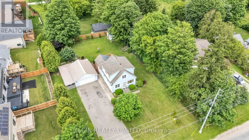 43212 SOUTHDALE LINE, St. Thomas, Ontario N5R6G1