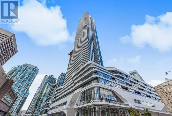 1103 - 28 FREELAND STREET, Toronto (Waterfront Communities), Ontario M5E0E3