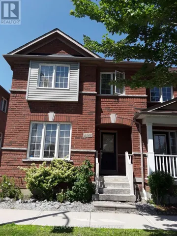 2328 BUR OAK AVENUE, Markham (Greensborough), Ontario L6E1L7