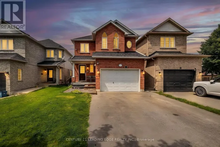14 GUILDWOOD DRIVE, Clarington (Bowmanville), Ontario L1C5E1