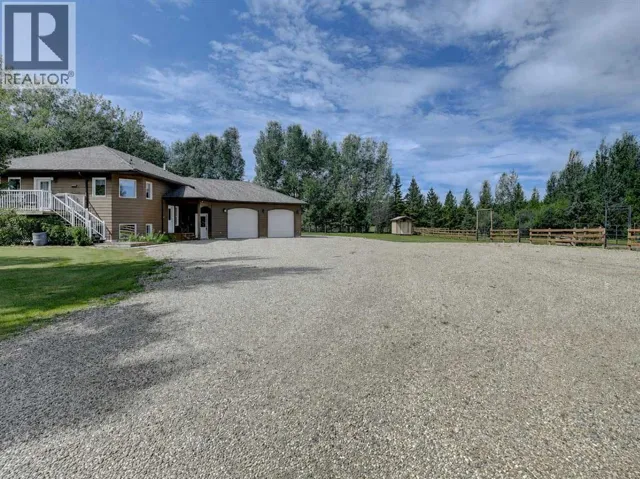 51026 TWP 712, Rural Grande Prairie No. 1, County of, Alberta T0H0W0