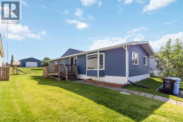 180 Greenbriar Bay, Fort McMurray, Alberta T9H3Y4