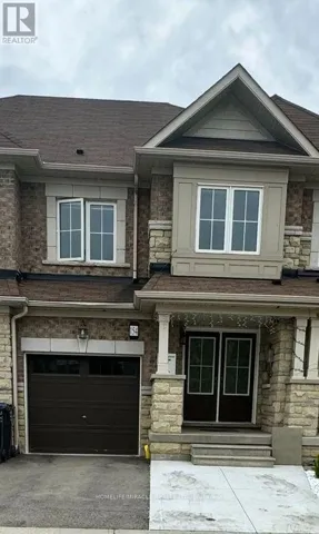 154 GOLDEN SPRINGS DRIVE, Brampton (Northwest Brampton), Ontario L7A4N7