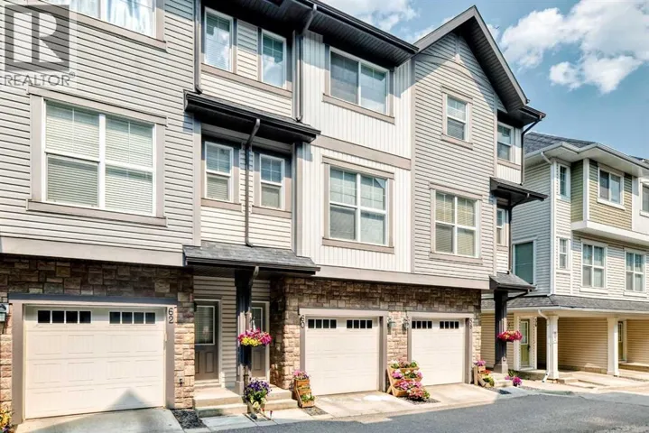 60 New Brighton Point SE, Calgary, Alberta T2Z1B9