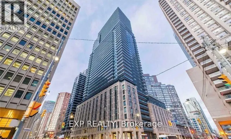 955 BAY STREET, Toronto (Bay Street Corridor), Ontario M5S2A2