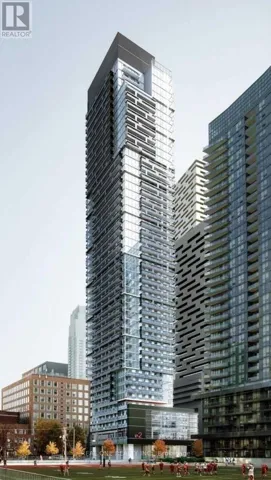 1709 - 39 ROEHAMPTON AVENUE, Toronto (Mount Pleasant West), Ontario M4P1P9