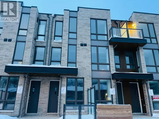 68 TURTLE ISLAND ROAD, Toronto (Englemount-Lawrence), Ontario M6A0G2