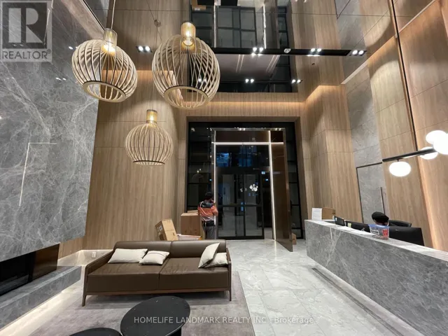 2501 - 252 CHURCH ST STREET, Toronto (Church-Yonge Corridor), Ontario M5B0E6