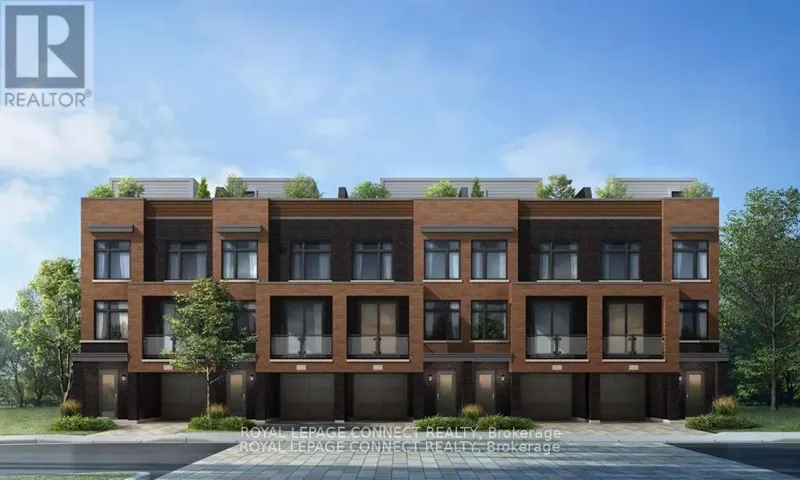 712 - 1865 PICKERING PARKWAY, Pickering (Village East), Ontario L1V0H2