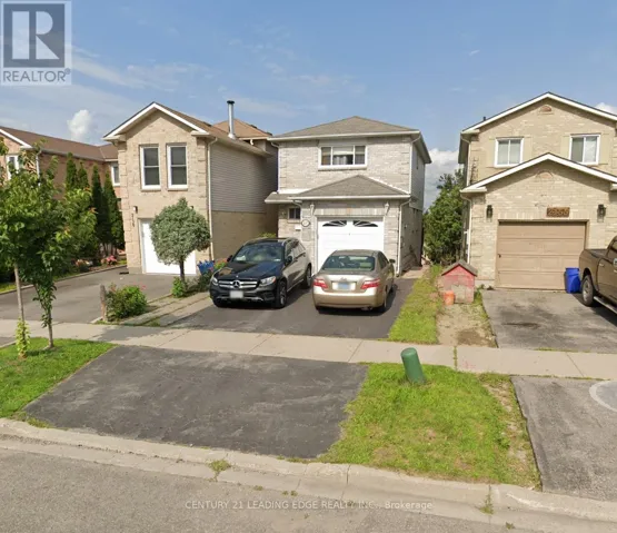 BASEMENT - 2157 DENBY DRIVE, Pickering (Brock Ridge), Ontario L1X2A8