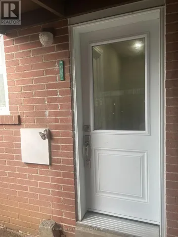 BSMT - 83 BIMINI CRESCENT, Toronto (Black Creek), Ontario M3N1S1
