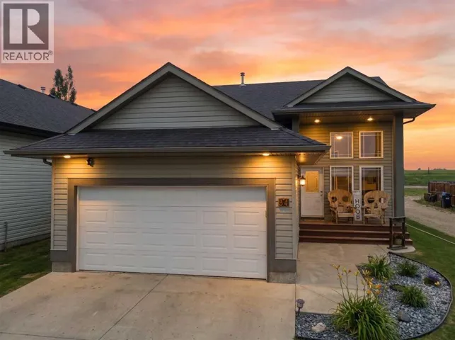 34 Wilkinson Circle, Sylvan Lake, Alberta T4S2N8