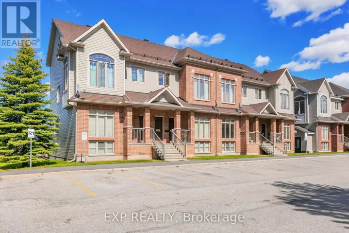 555 REARDON PRIVATE, Ottawa, Ontario K1V2L1