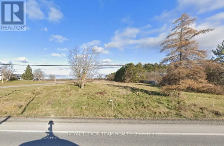 3090 CARP ROAD, Ottawa, Ontario K0A1L0