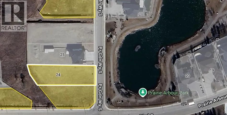 306 Prairie Garden Way S, Lethbridge, Alberta T1K5W3