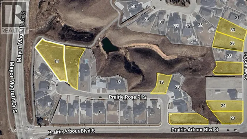 241 Prairie Rose Place S, Lethbridge, Alberta T1K5V7
