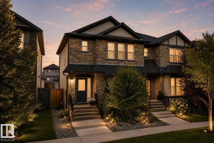 23 GREENBURY BV, Spruce Grove, Alberta T7X0M1