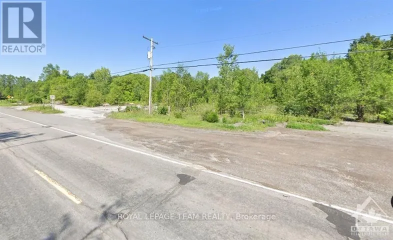1769 MARCH ROAD, Ottawa, Ontario K0A1L0
