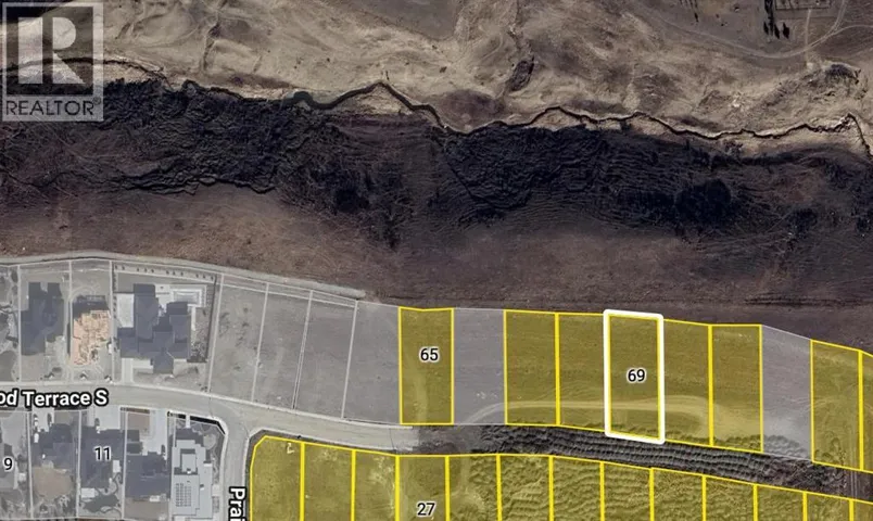 545 Arbourwood Terrace S, Lethbridge, Alberta T1K5W3