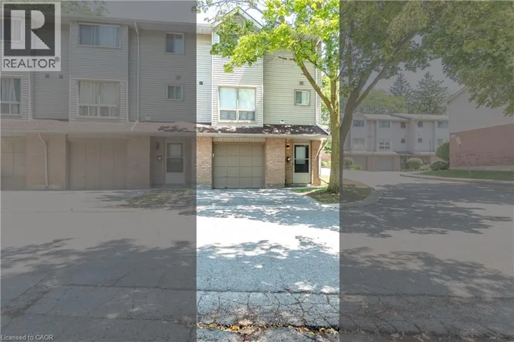 35 WATERMAN Avenue Unit# 79, London, Ontario N6C5T7