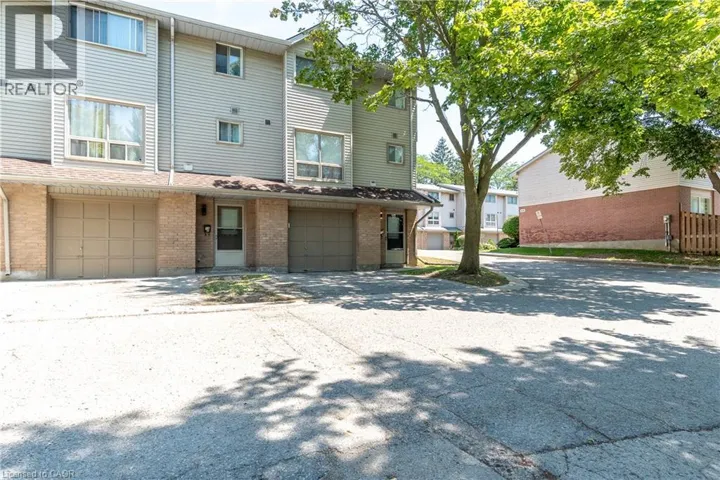 35 WATERMAN Avenue Unit# 79, London, Ontario N6C5T7