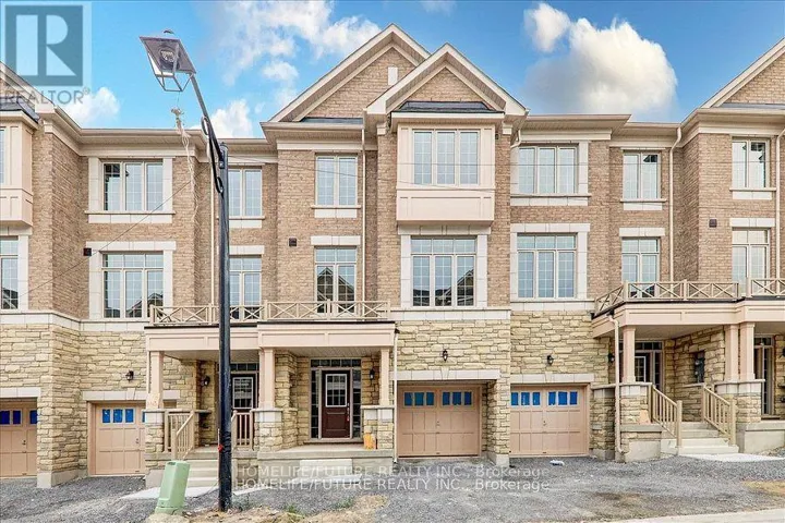 26 ANDRESS WAY, Markham (Cedarwood), Ontario L3S0E9