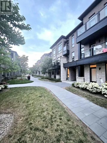55 - 9450 THE GORE ROAD, Brampton (Bram East), Ontario L6P4P9