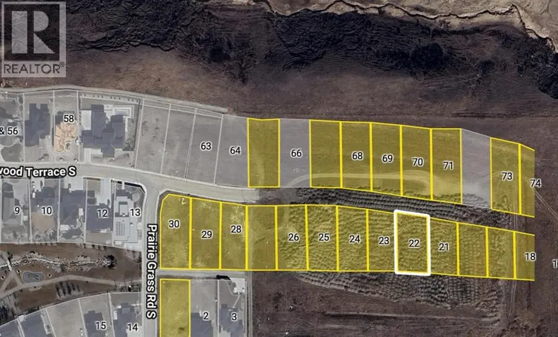 548 Arbourwood Terrace S, Lethbridge, Alberta T1K5W3