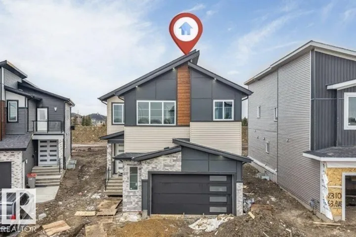 8418 MAYDAY LI SW, Edmonton, Alberta T6X2H6