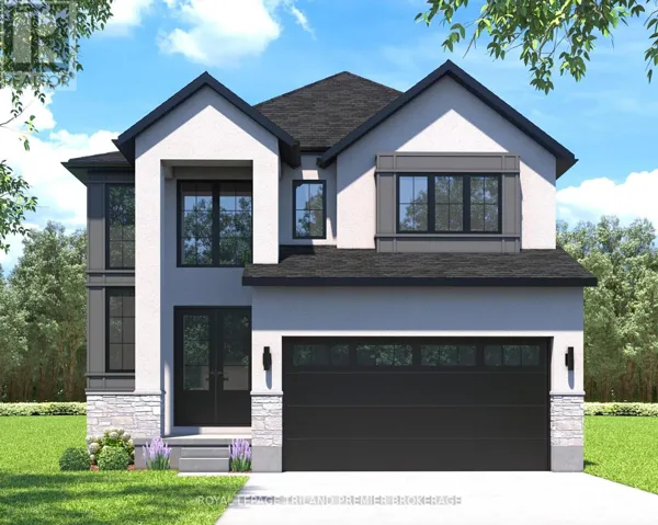 82 DEARING DRIVE, South Huron (Stephen), Ontario N0M1T0