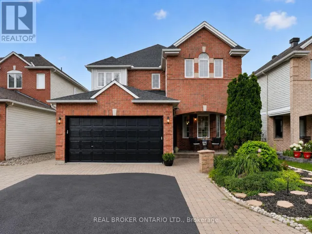 157 FAIRLOP WAY, Ottawa, Ontario K2J5B8
